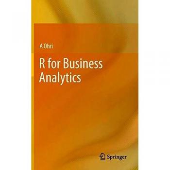 R for Business Analytics