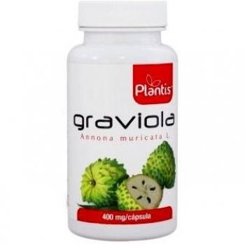 Artesania GRAVIOLA PLANTIS 90 VCaps