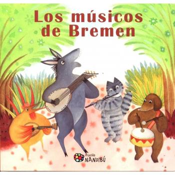 Los músicos de Bremen