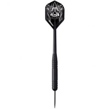 Winmau Apocalypse Brass Darts 20g