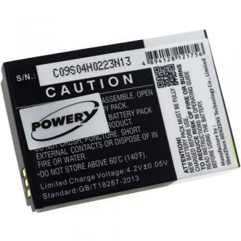 Batería para Móvil Socketmobile Sonim Modelo BAT-01950-01S