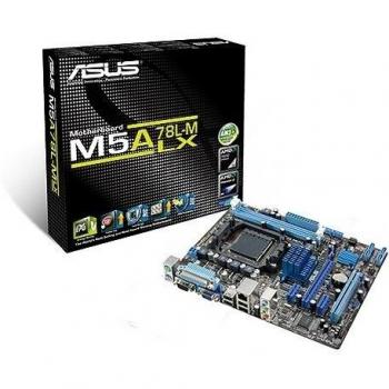ASUS M5A78L-M LX V2 - Placa Base