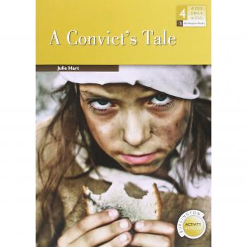 A Convict's Tale 4 ESO