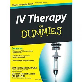 IV Therapy FD