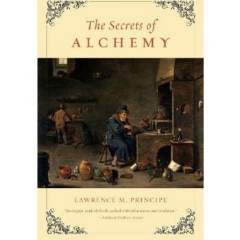 The Secrets of Alchemy