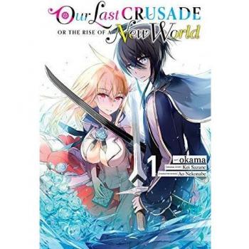 The War Ends the World / Raises the World, Vol. 1