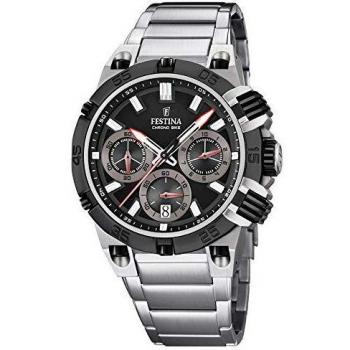 Festina Chronograph Quartz F16775/E