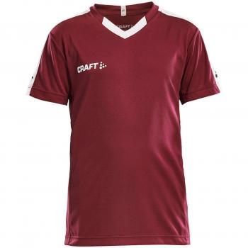 Craft Progress Contrast Kids' Jersey