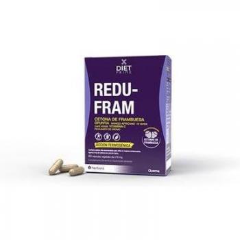 Herbora Diet Prime Redufram 60 Cápsulas Vegetales