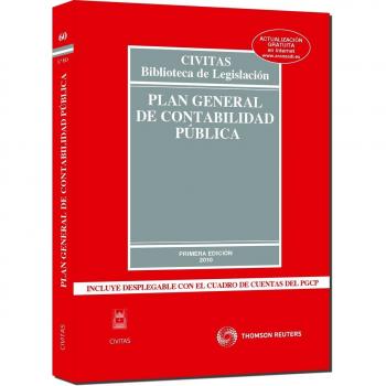 Plan General de Contabilidad Pública