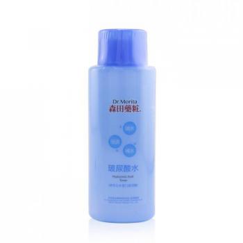 Dr. Morita Hyaluronic Acid Toner 150ml/5oz