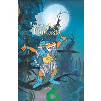 Agenda Geronimo Stilton