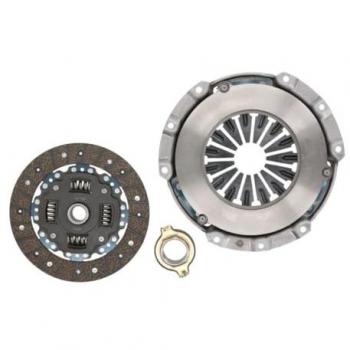 Kit de embrague NEXUS F13056NX - Kit completo de embrague, incluye disco de embrague, plato de presión y rodamiento, diseñado para un rendimiento óptimo en vehículos específicos