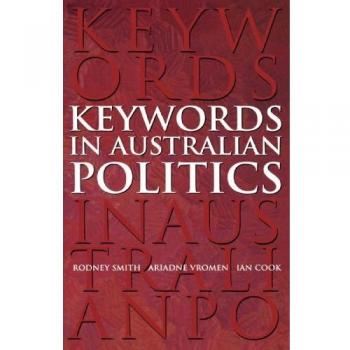 Keywords in Australian Politics