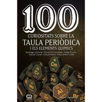100 curiositats sobre la taula periòdica i els elements químics: 55