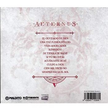 Aeternus