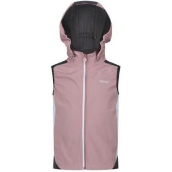 Chaleco Acidity VI Ligero para Niños/Niñas de Regatta con capuz