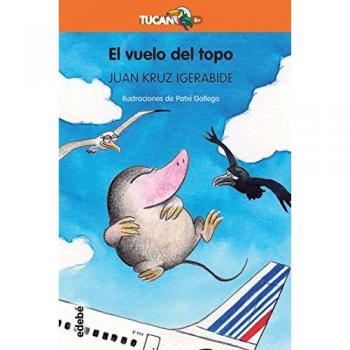 El vuelo del topo: 19