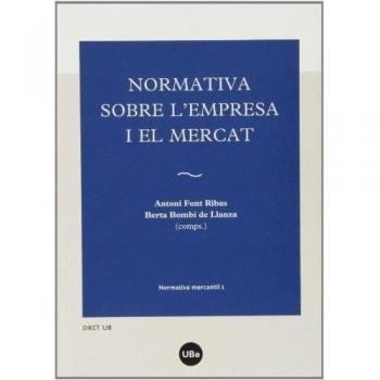 Normativa sobre l'empresa i el mercat