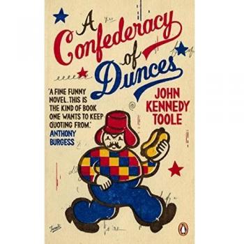A Confederacy of Dunces: ‘Probably my favourite book of all time’ Billy Connolly