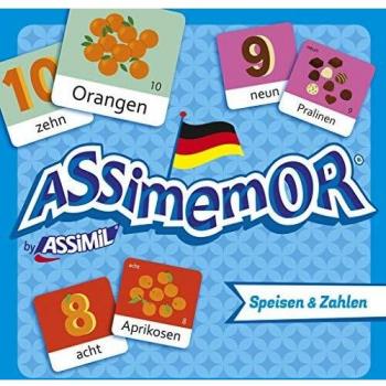 Assimem Al Speisen Zahlen: 1