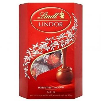Lindt Lindor Trufas 200g