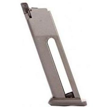 Airsoft Chargeur KWC pourTanfoglio CO2