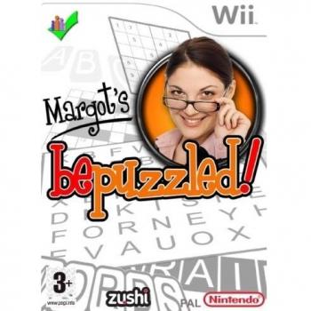 Margot's Bepuzzled