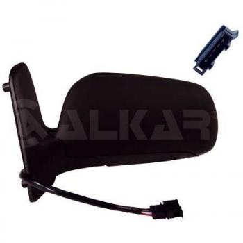 Alkar 6126132 Espejos Exteriores para Automóviles