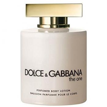 Loción Hidratante Corporal Dolce & Gabbana The One 200 ml
