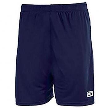 John Smith ALS Pantalon Corto, Niños, Azul Marino, 4XS