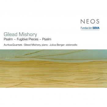 Psalm, Fugitive Pieces, Psalm