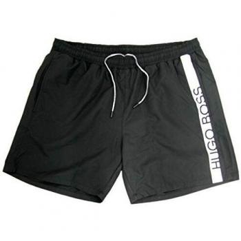 BOSS - Bañador - para hombre Black