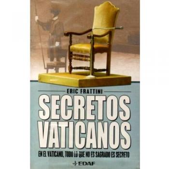 Secretos Vaticanos