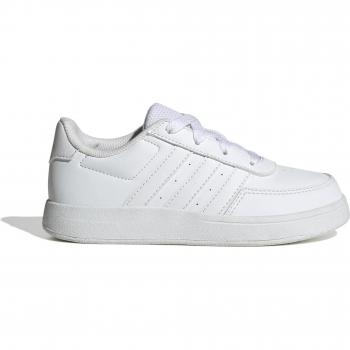 Adidas Zapatillas Breaknet 2.0 Niño Blanco