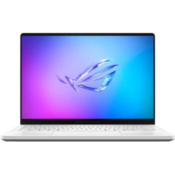 ASUS ROG Zephyrus G14 OLED GA403WR-QS087W - Ordenador Portátil Gaming 14 3K 120Hz (AMD Ryzen AI 9 HX, 32GB RAM, 1TB SSD,