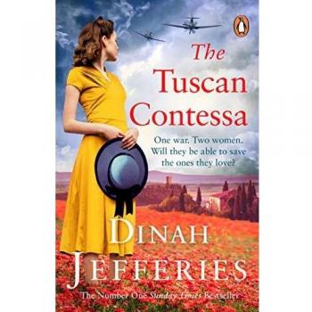 The Tuscan Contessa: A heartbreaking new novel set in wartime Tuscany