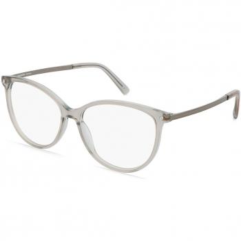 Rodenstock R5345 D Armazones para Mujer Cristal 53 Lentes Recetadas Transparentes Gafas Recetadas