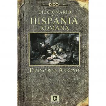 Diccionario de la hispania romana