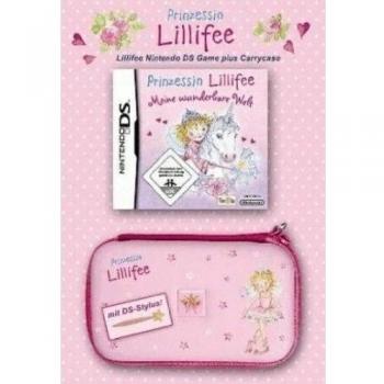 Prinzessin Lillifee 2 Bundle - Meine wunderbare Welt Limited Edition [Importación alemana]