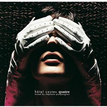Hotel Costes Vol.4