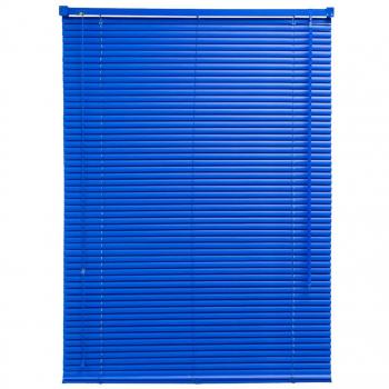 STOR PLANET Estores Collection Estor Venetian Azul 135 x 160 cm