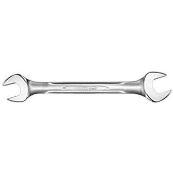 Bahco SB6M-8-9 - Llave Fija Dos Bocas 8-9 Clip