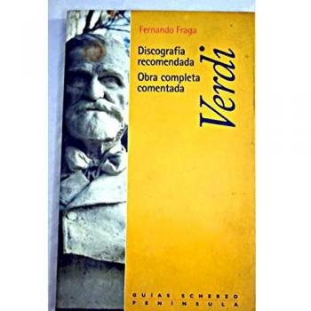 Verdi.: Obra completa