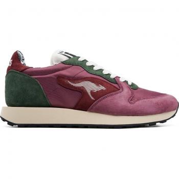 KangaROOS Rally-Bandana Sneakers