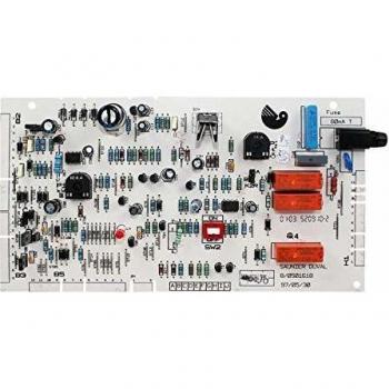 Placa de circuito impreso multiproducto Saunier Duval para calderas Themis AS23/23/23V/C23/C23V