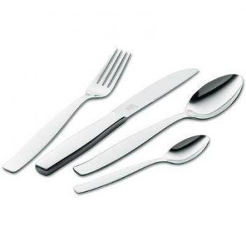 Zwilling VELA - Juego cubertería 30 piezas - 5 piezas x 6 unidades