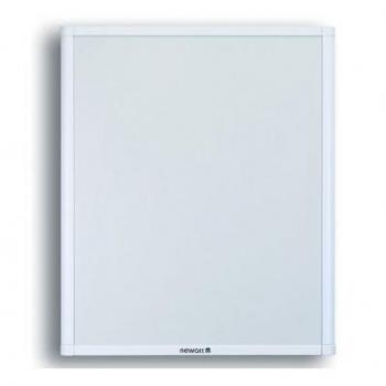 Emisor Térmico Newatt I300 Plus Blanco WiFi 600W Convección