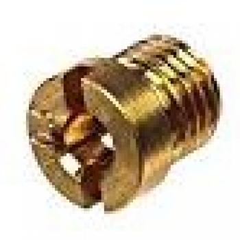 Boquilla principal 105 – M6 – RT125/1, RT125/2, RT125/3, es175, es175/1, ES250, ES250/1, ES300, BK350, RM150, RM150/1, Pitty, SR56, SR59