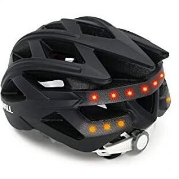 LIVALL Bh60se Neo Casco de Bicicleta, Unisex Adulto, Blanco, 55-61